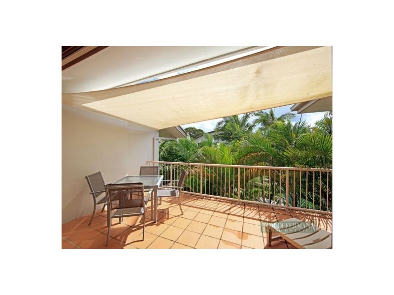 31/287 Gympie Terrace, Noosaville QLD 4566