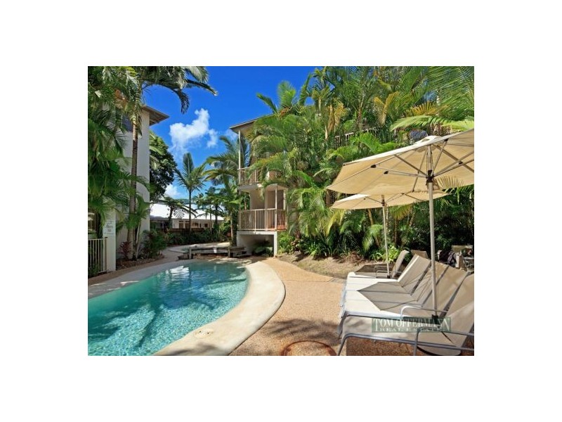 31/287 Gympie Terrace, Noosaville QLD 4566