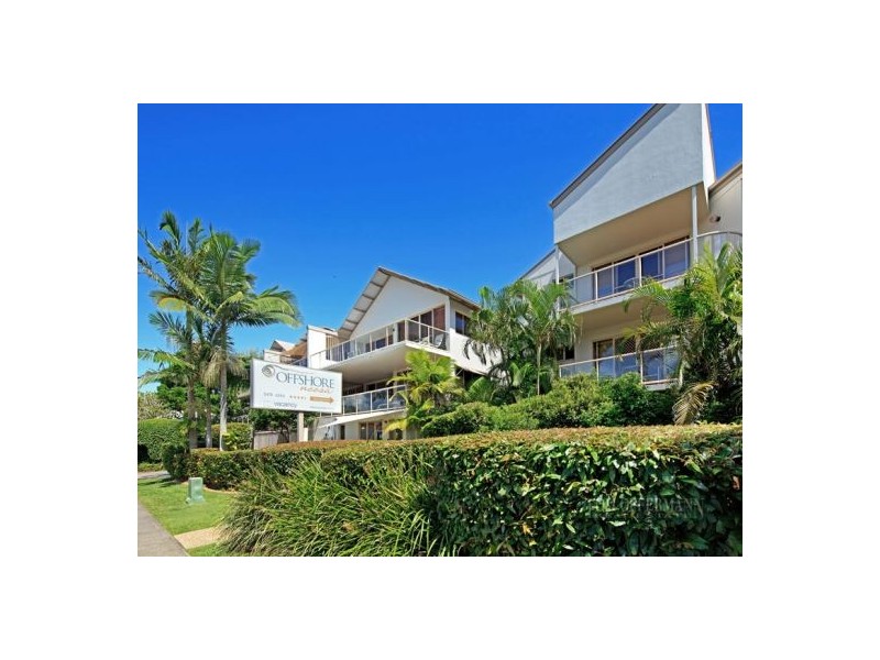 31/287 Gympie Terrace, Noosaville QLD 4566