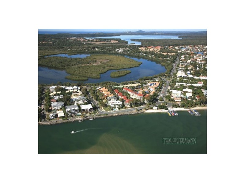 31/287 Gympie Terrace, Noosaville QLD 4566