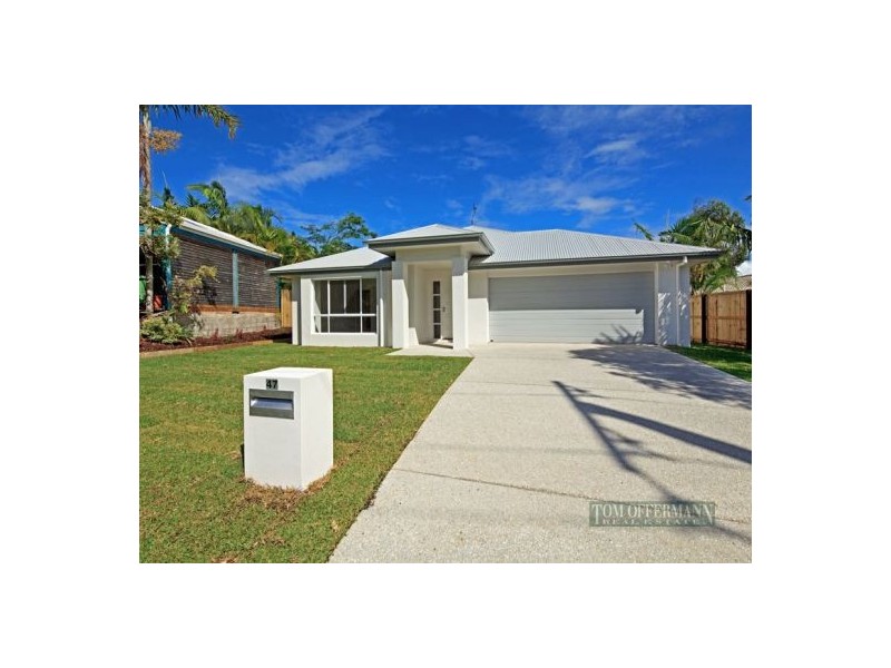 47 Dame Patti Drive, Sunrise Beach QLD 4567