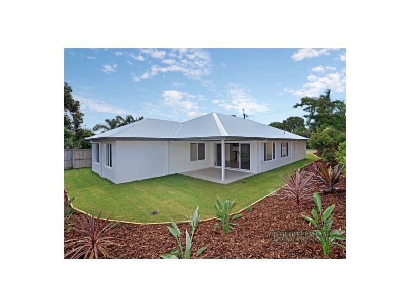 47 Dame Patti Drive, Sunrise Beach QLD 4567