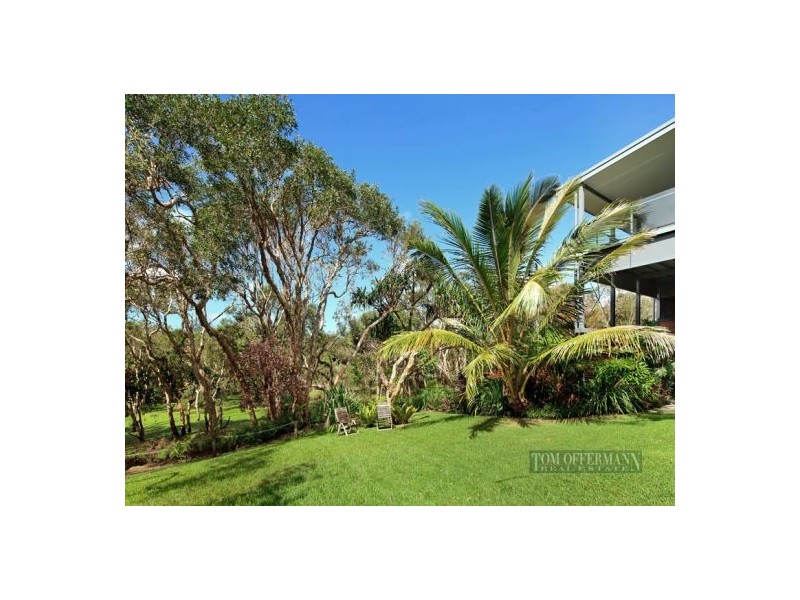 1 Tristania Drive, Marcus Beach QLD 4573