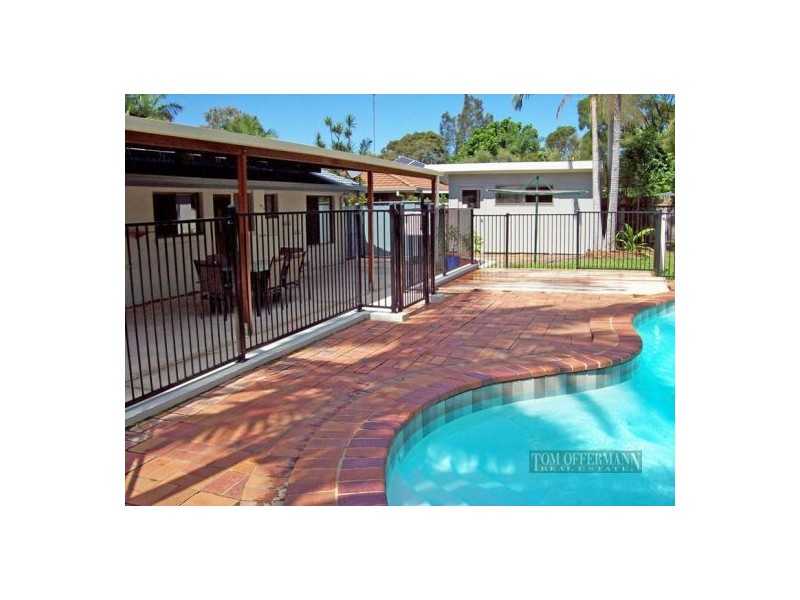 3 Gleneagles Drive, Tewantin QLD 4565