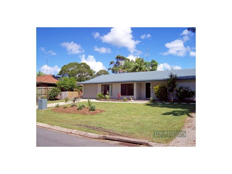 3 Gleneagles Drive, Tewantin QLD 4565