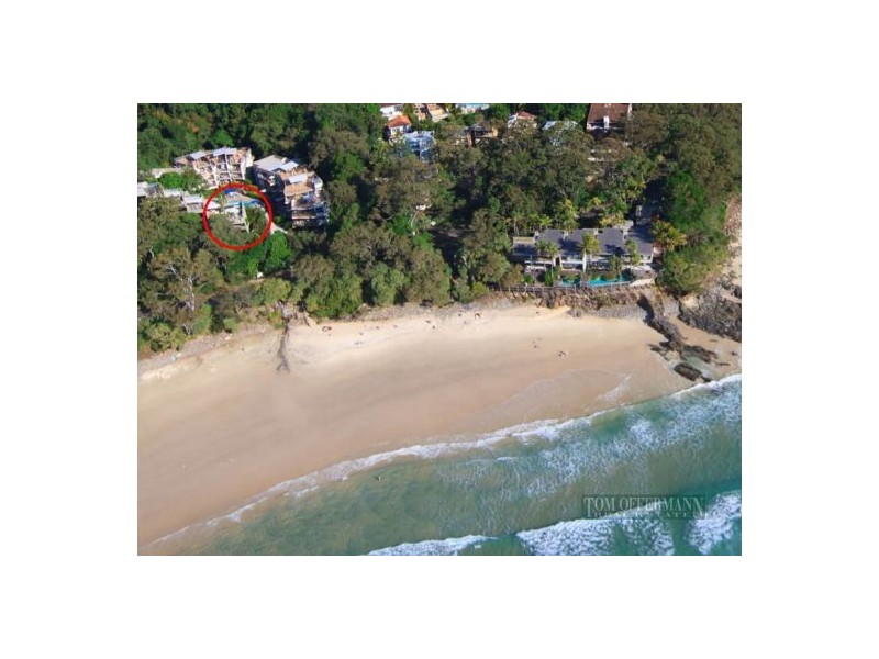 3/2 Pandanus St, Little Cove QLD 4567