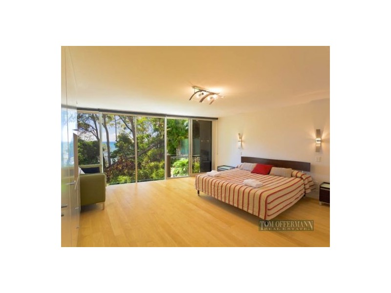 3/2 Pandanus St, Little Cove QLD 4567