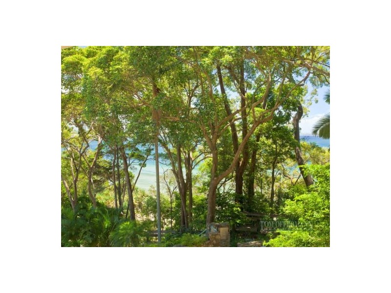 3/2 Pandanus St, Little Cove QLD 4567