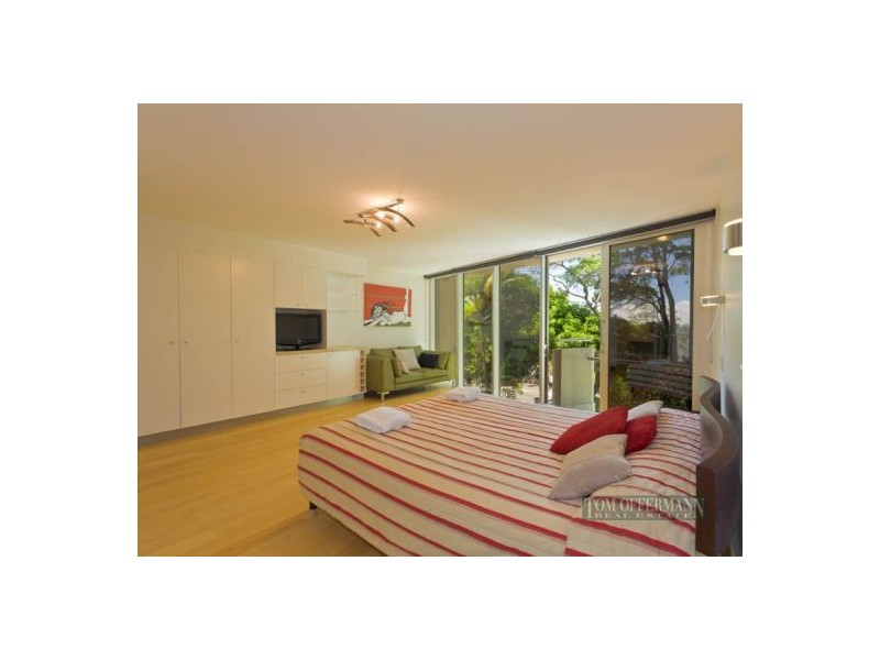 3/2 Pandanus St, Little Cove QLD 4567