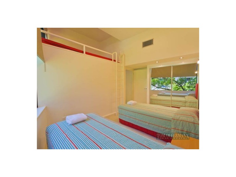 3/2 Pandanus St, Little Cove QLD 4567