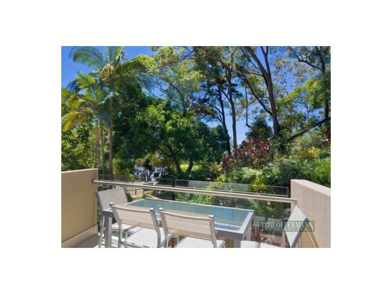 3/2 Pandanus St, Little Cove QLD 4567