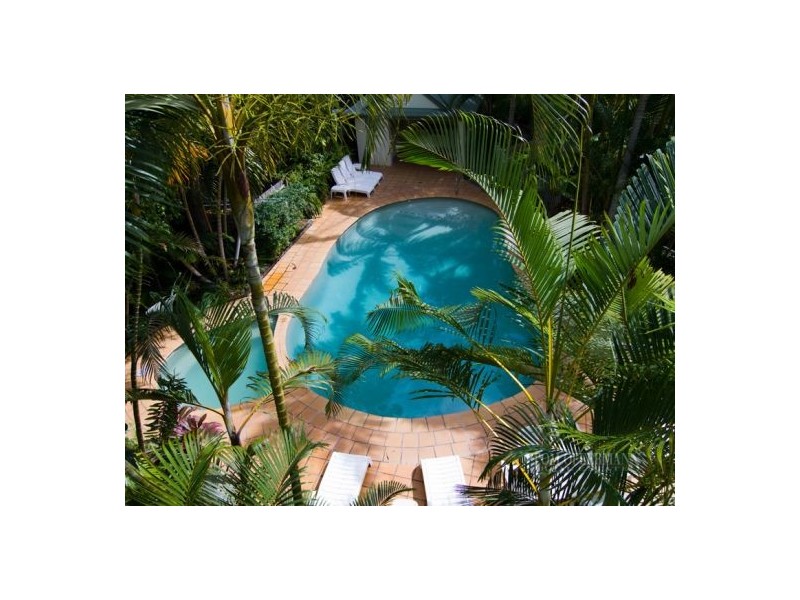 21/36 Edgar Bennett Ave, Noosa Heads QLD 4567