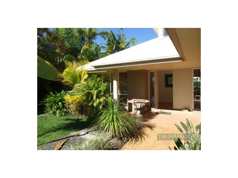 24 Mermaid Quay, Noosa Waters QLD 4566