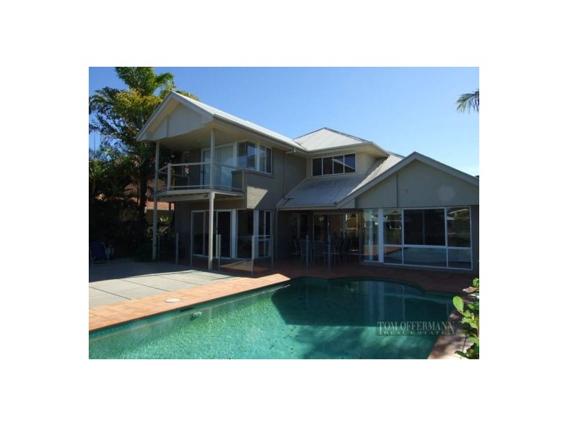 24 Mermaid Quay, Noosa Waters QLD 4566