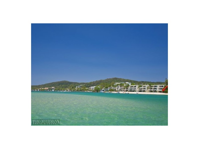 1/6 Quamby Place, Noosa Heads QLD 4567