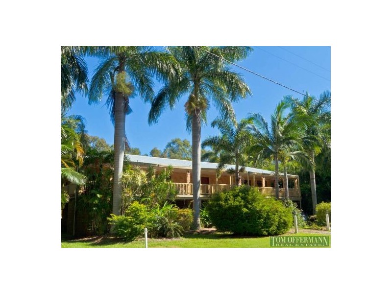 83 Lake Weyba Drive, Noosaville QLD 4566