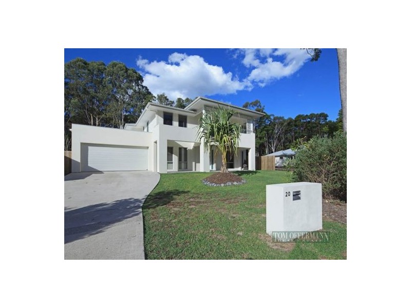 20 Moorhen Place, Noosaville QLD 4566