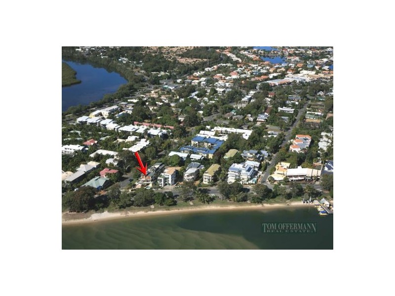 3/269 Gympie Tce, Noosaville QLD 4566