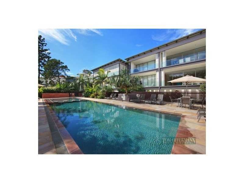 21/37 Noosa Drive, Noosa Heads QLD 4567