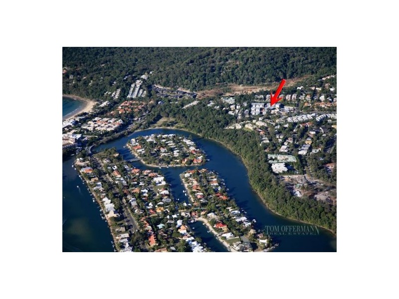 21/37 Noosa Drive, Noosa Heads QLD 4567