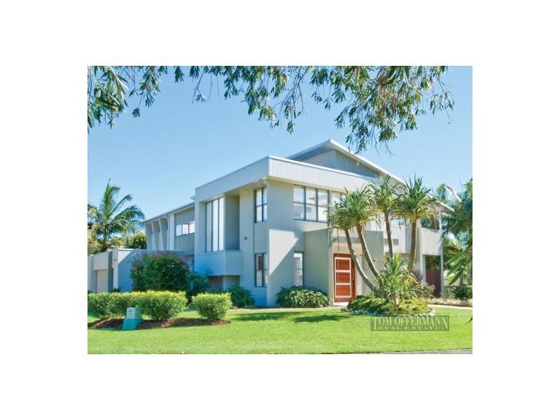 5 Cambridge Crt, Tewantin QLD 4565