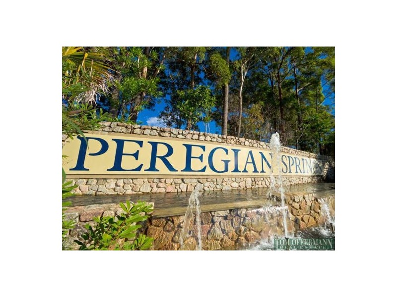 6 Goldenbell Pl, Peregian Springs QLD 4573