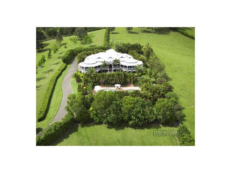 491 Cooroy Mountain Road, Cooroy QLD 4563