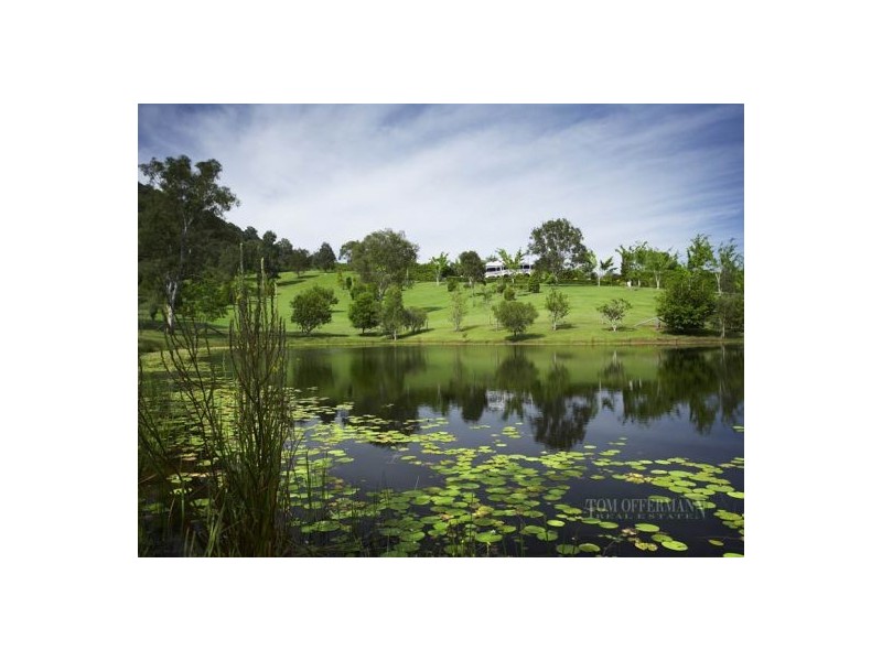 491 Cooroy Mountain Road, Cooroy QLD 4563