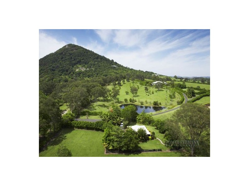 491 Cooroy Mountain Road, Cooroy QLD 4563