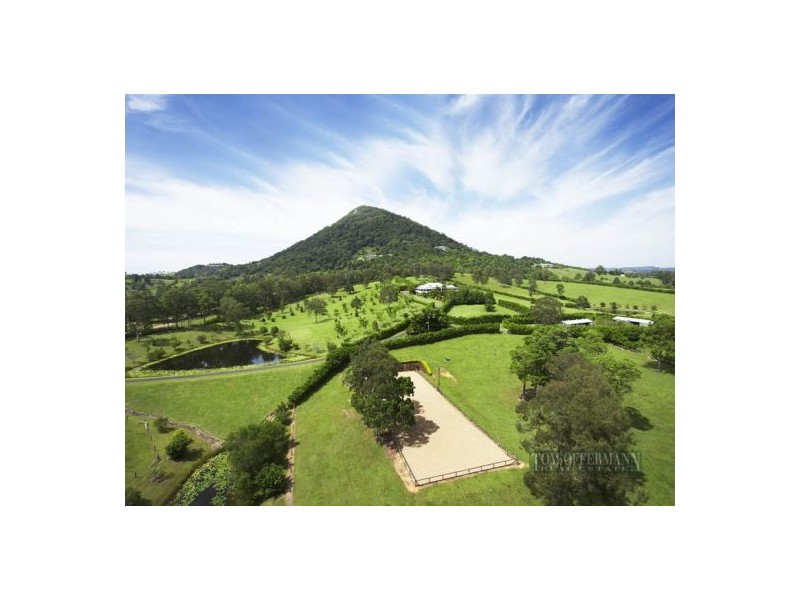 491 Cooroy Mountain Road, Cooroy QLD 4563