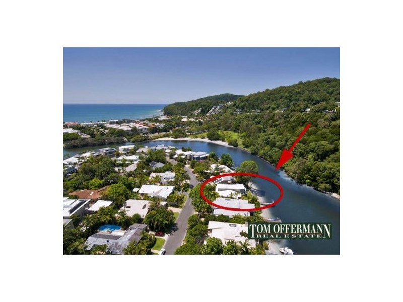 39 Witta Circle, Noosa Heads QLD 4567