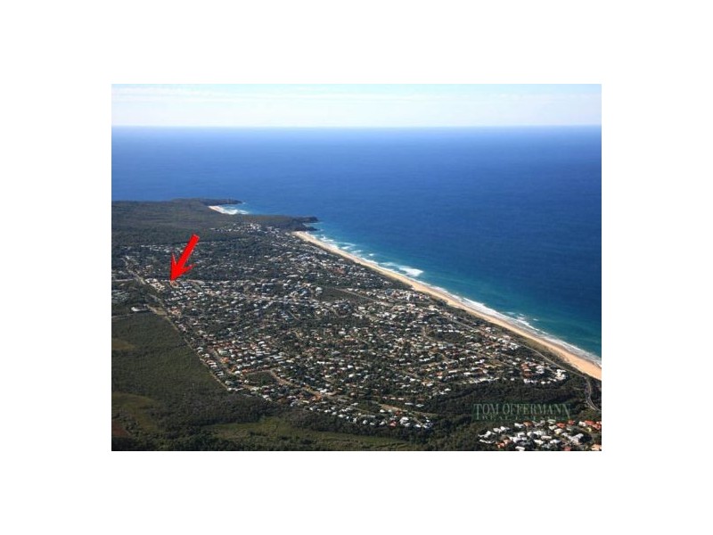 1/12 Advance Place, Sunrise Beach QLD 4567