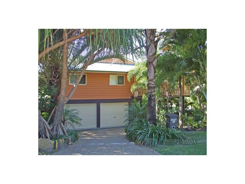 25 Rainbow Crescent, Sunrise Beach QLD 4567