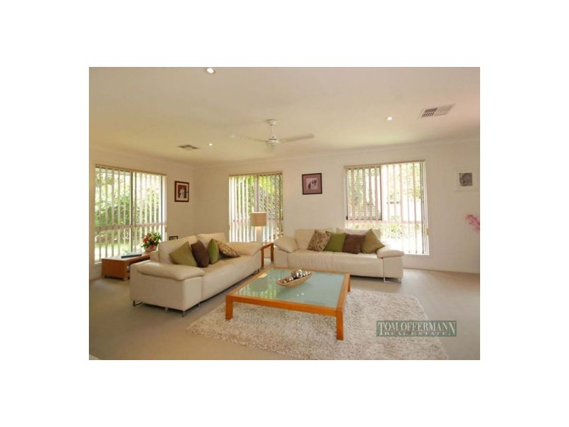 11 Aquamarine Circuit, Noosa Waters QLD 4566