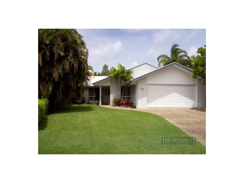 11 Aquamarine Circuit, Noosa Waters QLD 4566