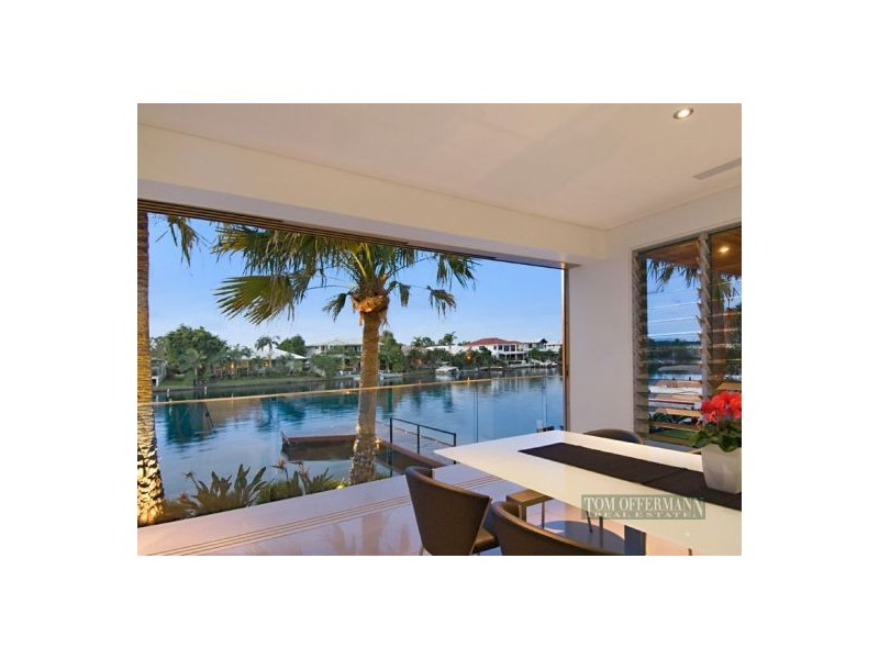 16 Seahorse Place, Noosa Waters QLD 4566