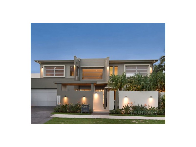 16 Seahorse Place, Noosa Waters QLD 4566