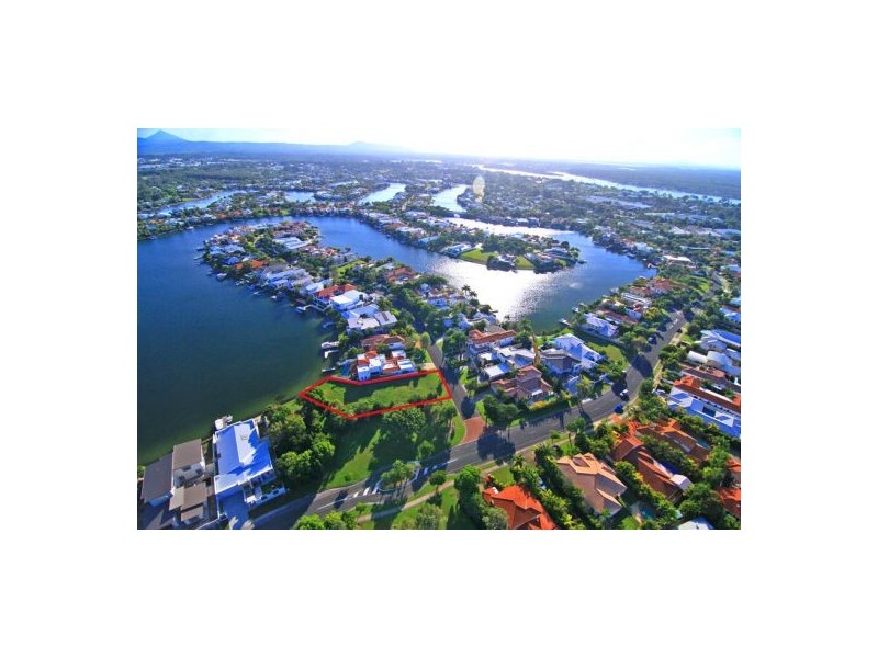 3 The Anchorage, Noosa Waters QLD 4566