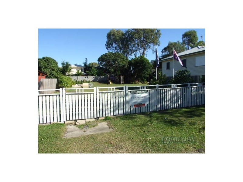 19 Cloudsley St, Noosaville QLD 4566