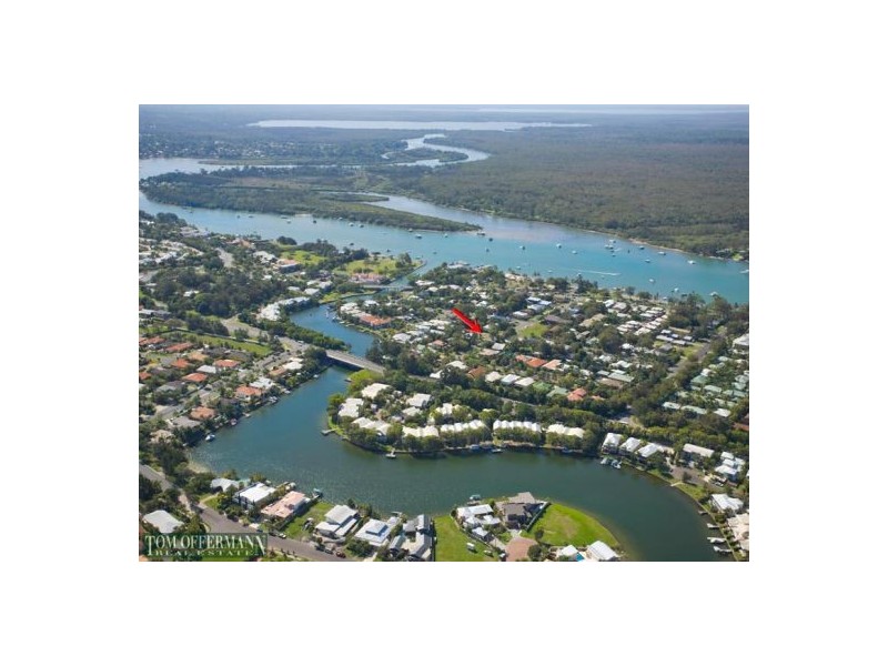 19 Cloudsley St, Noosaville QLD 4566