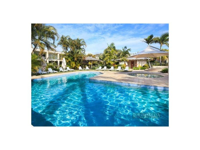 5/6 Quamby Place, Noosa Heads QLD 4567