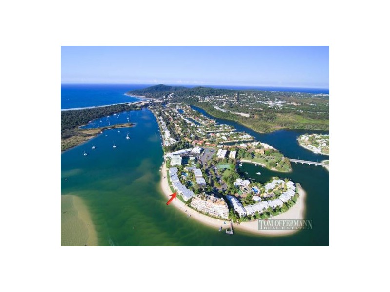5/6 Quamby Place, Noosa Heads QLD 4567