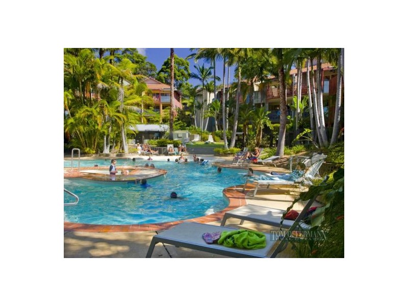 229/62 Hastings St, Noosa Heads QLD 4567