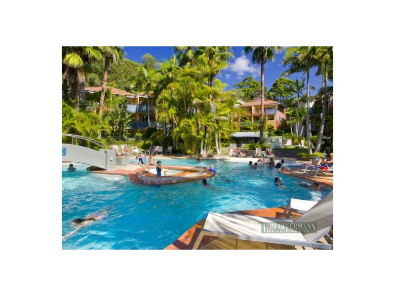 229/62 Hastings St, Noosa Heads QLD 4567