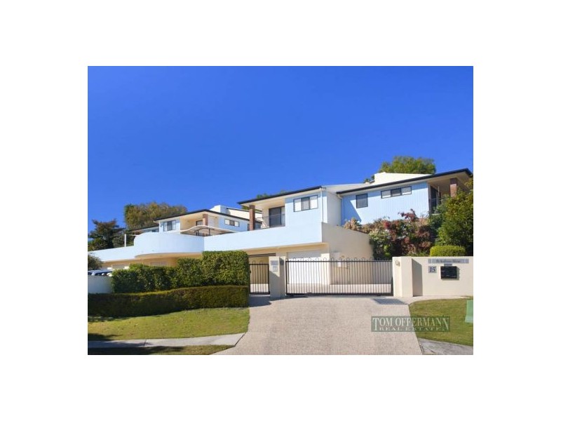 6/15 Beacon Court, Sunrise Beach QLD 4567