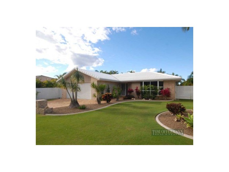 3 Aquamarine Circuit, Noosa Waters QLD 4566