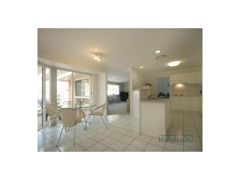 3 Aquamarine Circuit, Noosa Waters QLD 4566