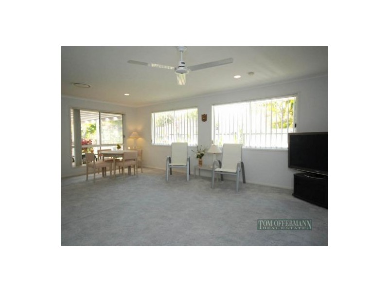 3 Aquamarine Circuit, Noosa Waters QLD 4566