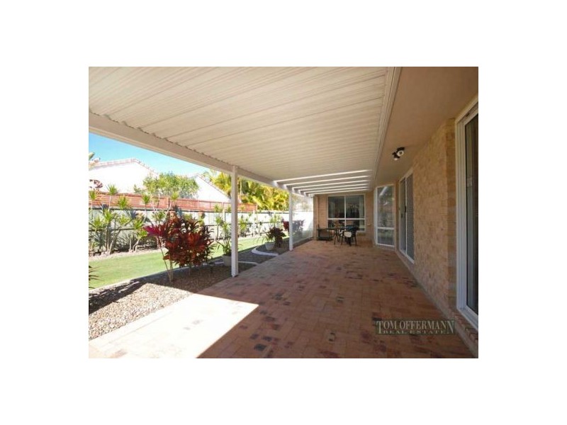 3 Aquamarine Circuit, Noosa Waters QLD 4566