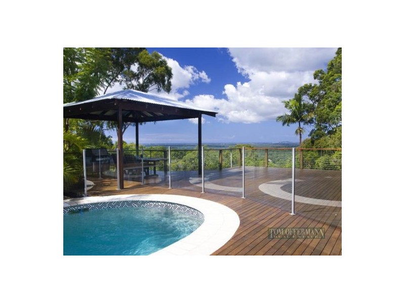 343 Sunrise Rd, Doonan QLD 4562